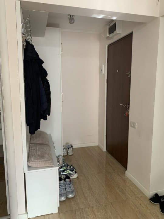 Apartament 3 Camere - Zona Capitol - Parter - Renovat - Mobilat Complet - 11