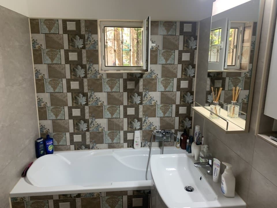 Apartament 3 Camere - Zona Capitol - Parter - Renovat - Mobilat Complet - 12