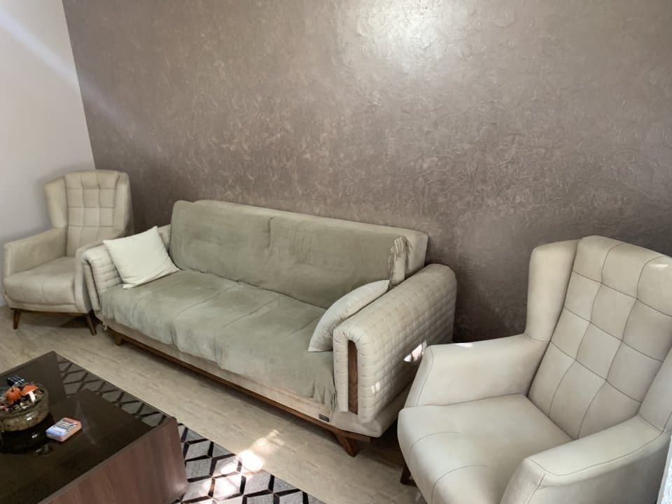 Apartament 3 Camere - Zona Capitol - Parter - Renovat - Mobilat Complet - 3