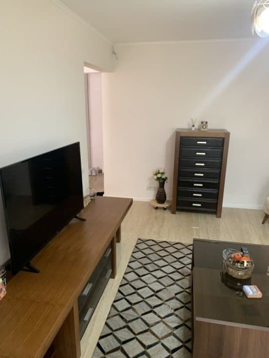 Apartament 3 Camere - Zona Capitol - Parter - Renovat - Mobilat Complet - 4