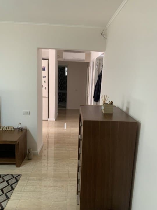 Apartament 3 Camere - Zona Capitol - Parter - Renovat - Mobilat Complet - 5