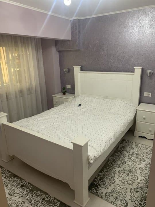 Apartament 3 Camere - Zona Capitol - Parter - Renovat - Mobilat Complet - 6