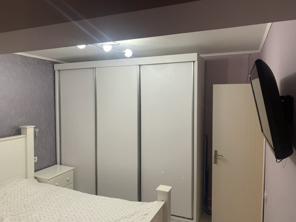 Apartament 3 Camere - Zona Capitol - Parter - Renovat - Mobilat Complet - 7