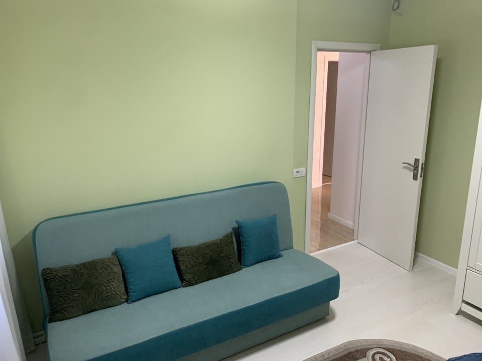 Apartament 3 Camere - Zona Capitol - Parter - Renovat - Mobilat Complet - 9