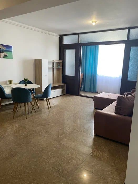 Apartament 2 Camere - Statiunea Mamaia -Zona Vega - Loc Parcare - Vedere La Mare - 2