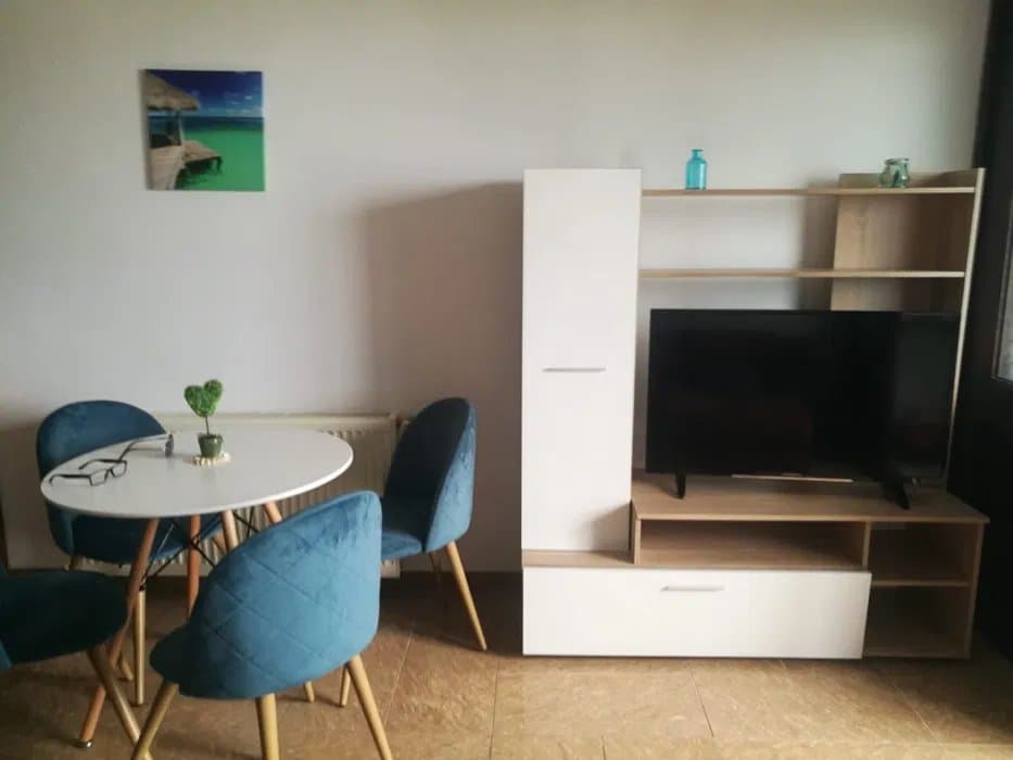 Apartament 2 Camere - Statiunea Mamaia -Zona Vega - Loc Parcare - Vedere La Mare - 3