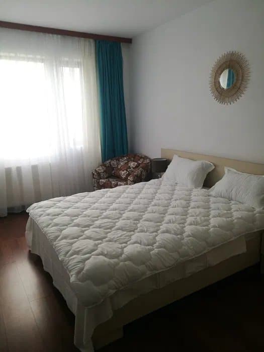 Apartament 2 Camere - Statiunea Mamaia -Zona Vega - Loc Parcare - Vedere La Mare - 4
