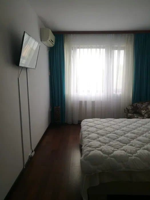 Apartament 2 Camere - Statiunea Mamaia -Zona Vega - Loc Parcare - Vedere La Mare - 5
