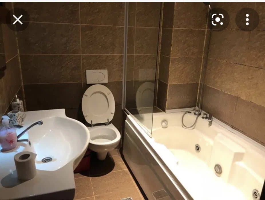 Apartament 2 Camere - Statiunea Mamaia -Zona Vega - Loc Parcare - Vedere La Mare - 7