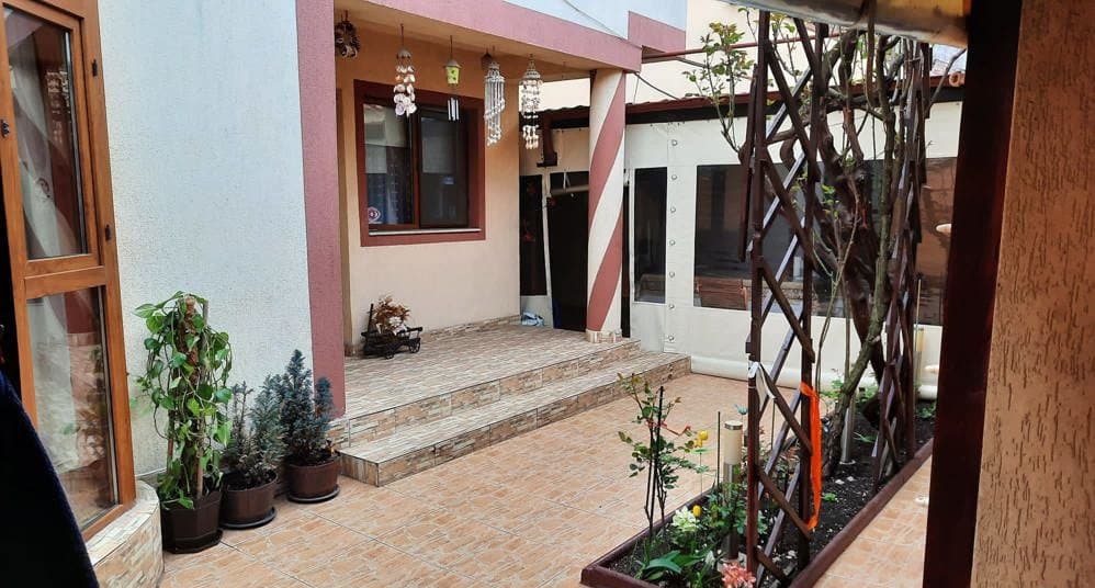 Poprietate Compusa Din 2 Case - Zona Coiciu - Teren 505 - 2 Centrale Pe Gaze - 3