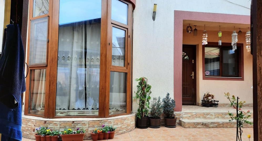 Poprietate Compusa Din 2 Case - Zona Coiciu - Teren 505 - 2 Centrale Pe Gaze - 5