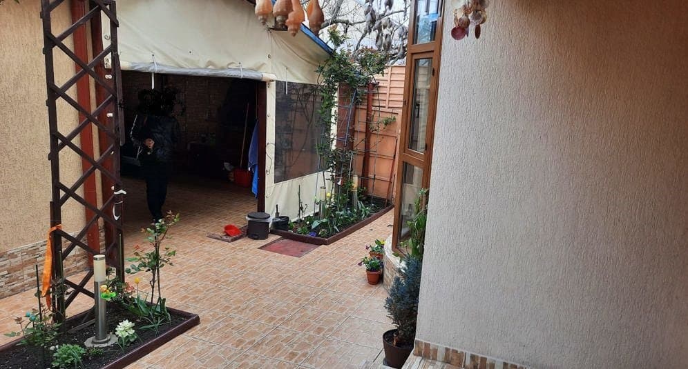 Poprietate Compusa Din 2 Case - Zona Coiciu - Teren 505 - 2 Centrale Pe Gaze - 7