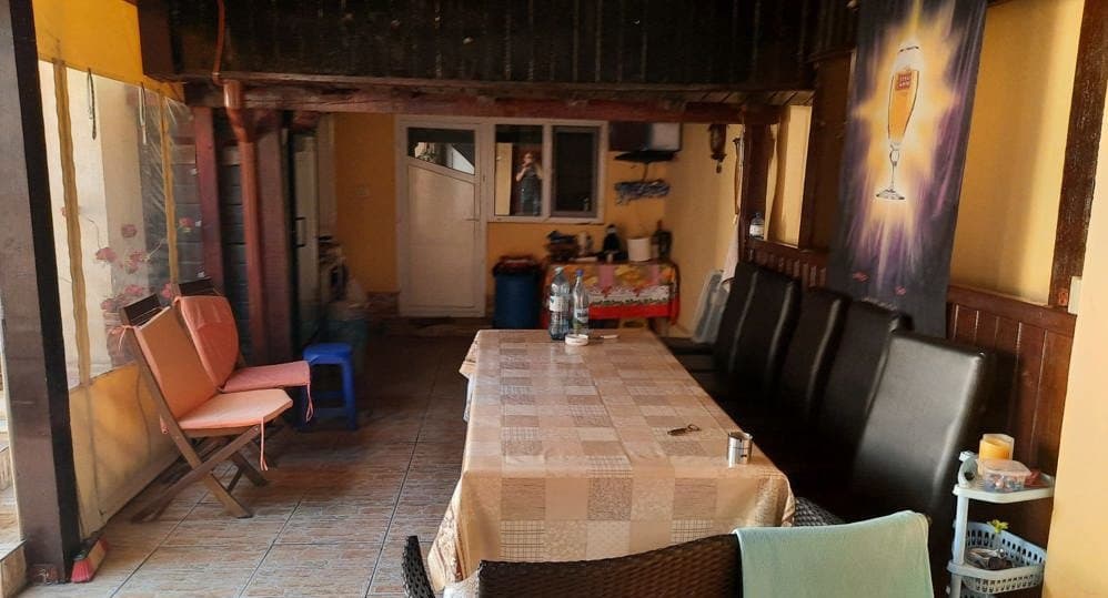 Poprietate Compusa Din 2 Case - Zona Coiciu - Teren 505 - 2 Centrale Pe Gaze - 8