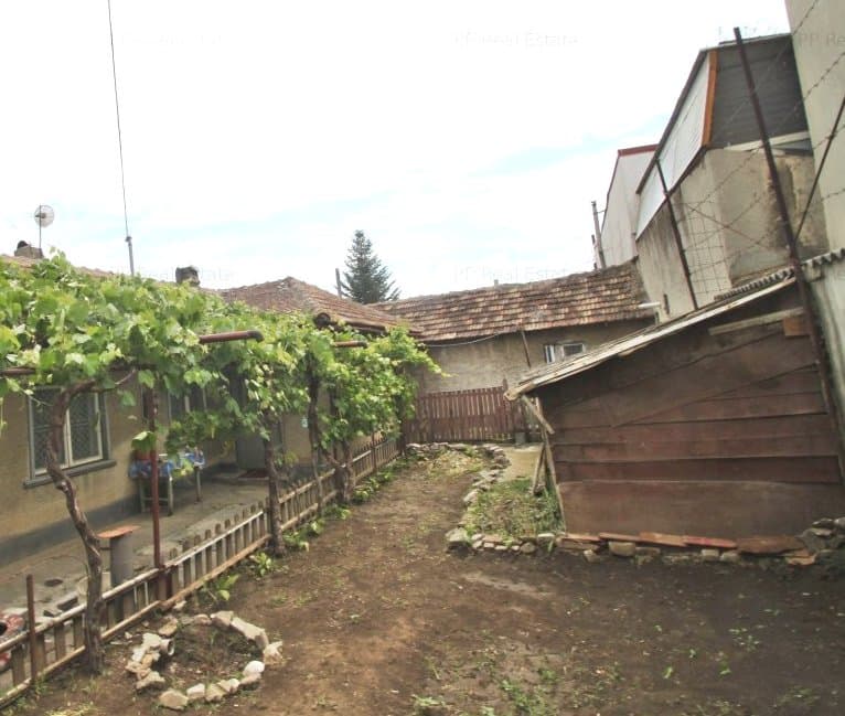 Teren 202MP - Zona Coiciu - Casa Demolabila/Renovabila - 2