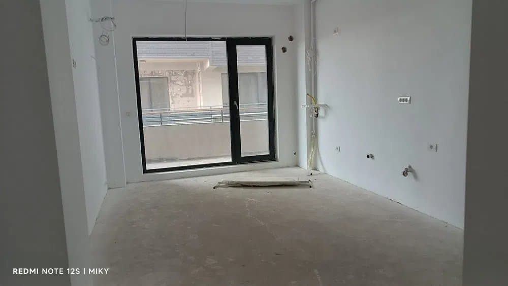 Apartament 2 Camere - Mamaia Nord - Bloc Nou - Etaj 2