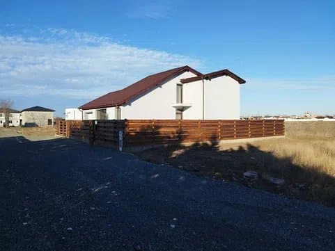 Casa P+1 - Cumpana - Constructie 2024 - Semifinisata