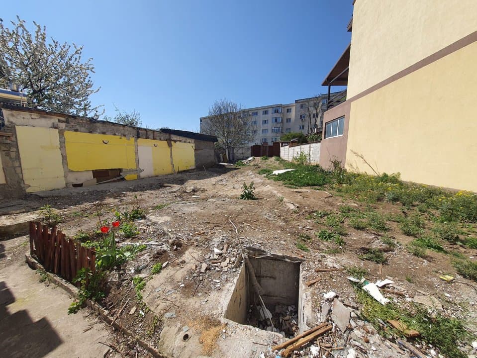 Casa 3 Camere - Teren 496 Mp - Zona Inel II - Renovata - Centrala Pe Gaze -Garaj - 5