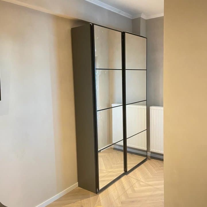 Apartament 2 Camere Premium - Campus - Totul Nou - Loc Parcare Subteran - 12