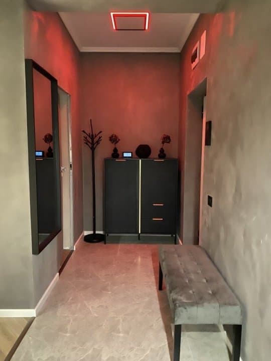 Apartament 2 Camere Premium - Campus - Totul Nou - Loc Parcare Subteran - 9