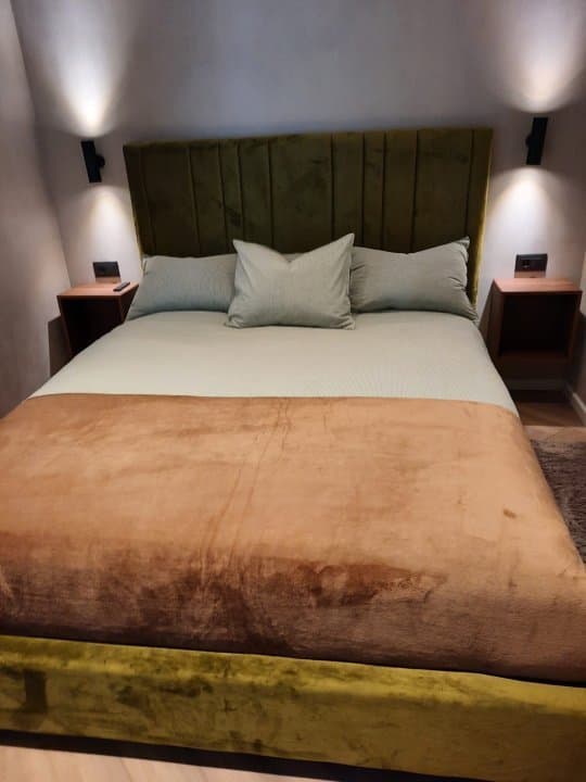 Apartament 2 Camere Premium - Campus - Totul Nou - Loc Parcare Subteran - 10