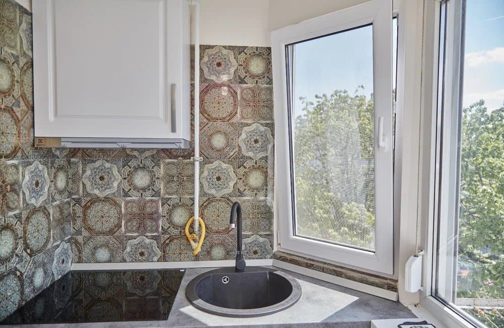 FALEZA NORD-PESCARILOR-APARTAMENT MOBILAT LUX - 6