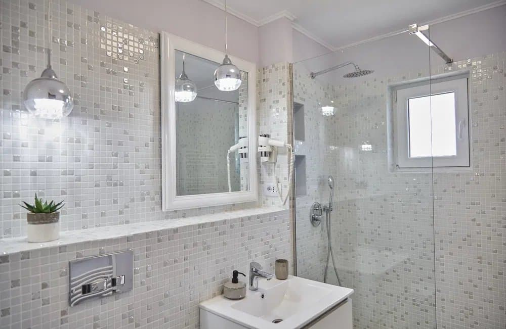 FALEZA NORD-PESCARILOR-APARTAMENT MOBILAT LUX - 8