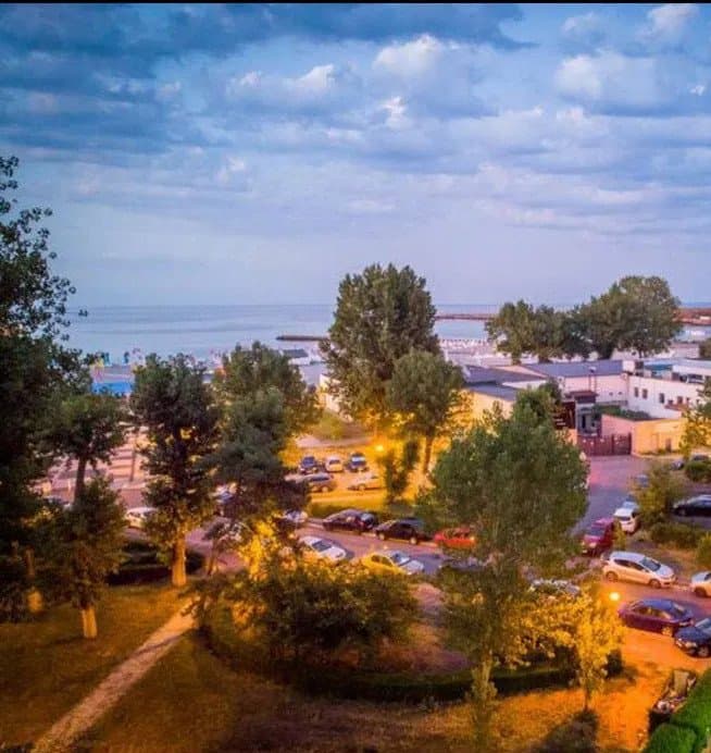 Apartament 2 Camere - Sat Vacanta - Mobilat - Piscina - Vedere La Mare - 4