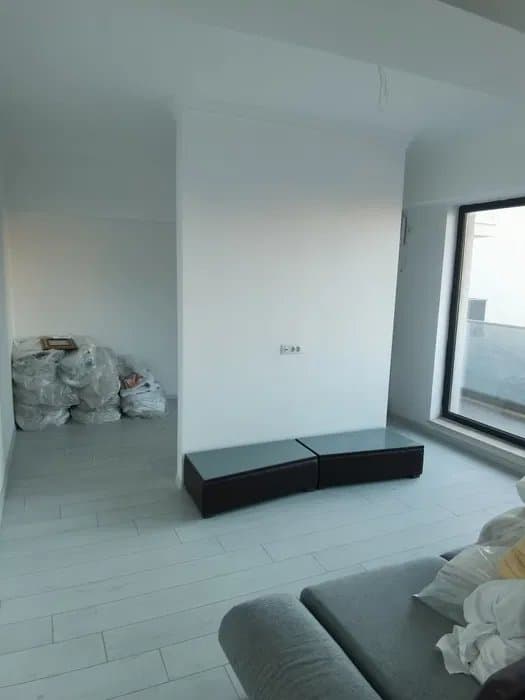 Garsoniera - Statiunea Mamaia - Zona Butoaie - Terasa 10 Mp