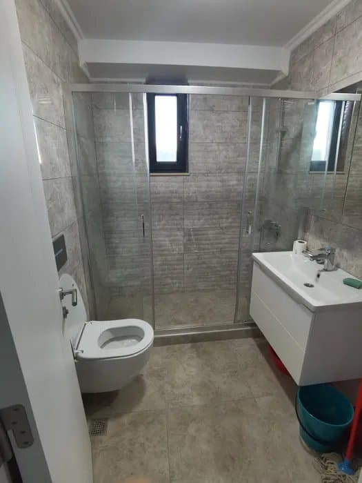 Garsoniera - Statiunea Mamaia - Zona Butoaie - Terasa 10 Mp - 5