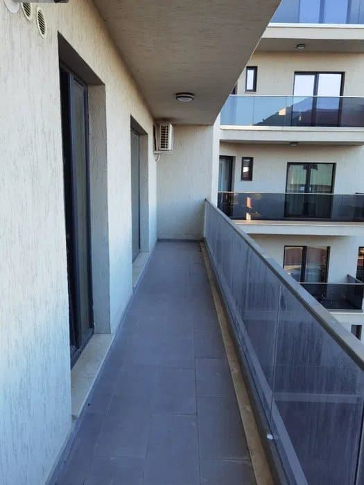 Garsoniera - Statiunea Mamaia - Zona Butoaie - Terasa 10 Mp - 6