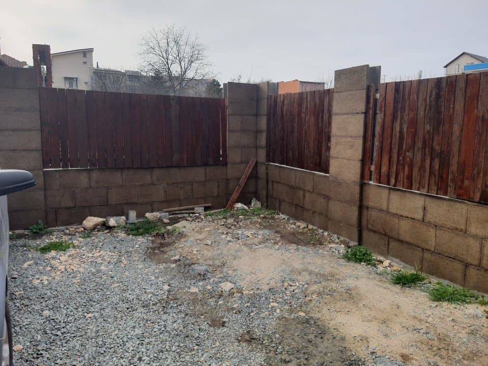 Casa P+M - Agigea - Teren 350 Mp - Centrala Pe Gaze Noua - Semineu Modern - 18