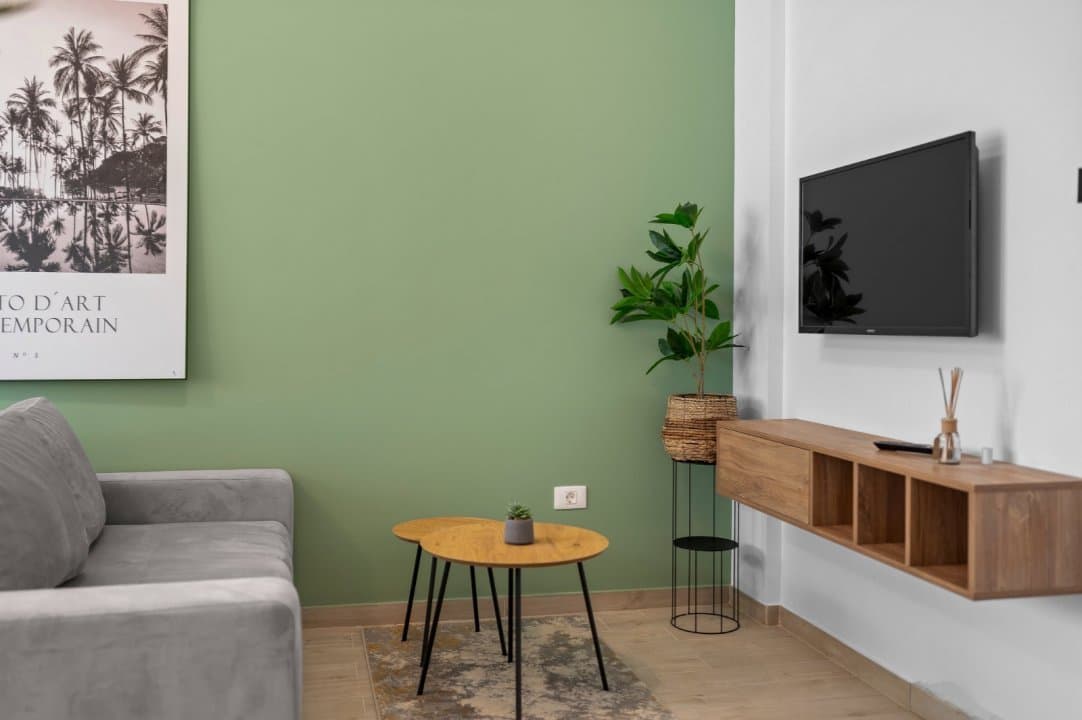 OFERTA! Apartament 3 Camere In Resort - Mamaia Nord - Meraki Resort&SPA - 2