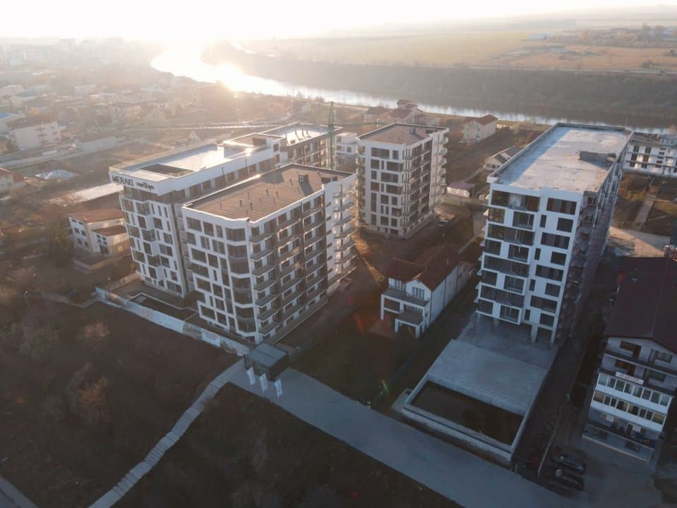 OFERTA! Apartament 3 Camere In Resort - Mamaia Nord - Meraki Resort&SPA - 21