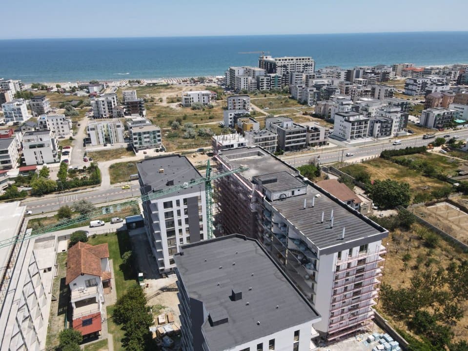 OFERTA! Apartament 3 Camere In Resort - Mamaia Nord - Meraki Resort&SPA - 25