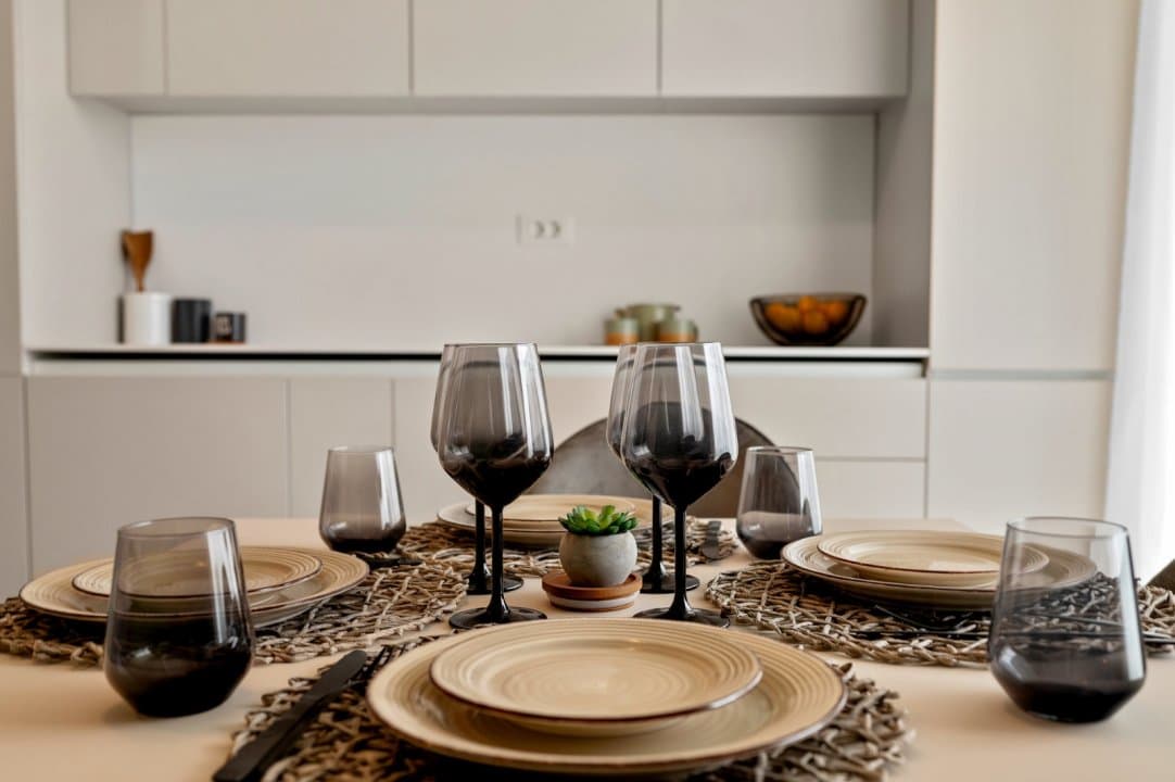 OFERTA! Apartament 3 Camere In Resort - Mamaia Nord - Meraki Resort&SPA - 5