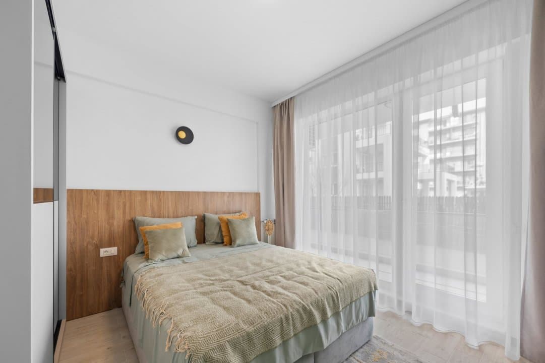 OFERTA! Apartament 3 Camere In Resort - Mamaia Nord - Meraki Resort&SPA - 7