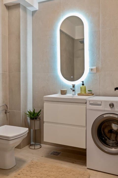 OFERTA! Apartament 3 Camere In Resort - Mamaia Nord - Meraki Resort&SPA - 8