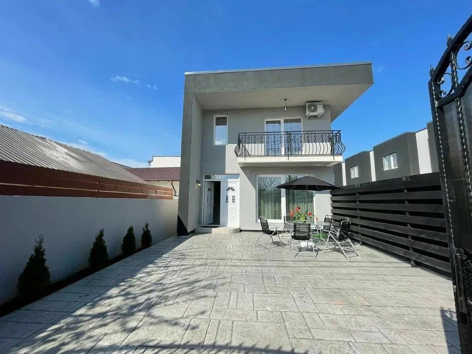 Casa P+1 - Mamaia Nord - Mobilata - Ideal Investitie - 8
