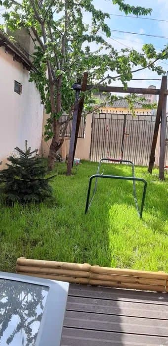 Casa P+1+M - Zona Dacia - Constructie 2017 - Mobilata Complet