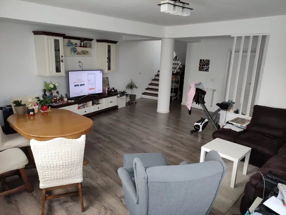 Casa P+1+M - Zona Dacia - Constructie 2017 - Mobilata Complet - 2