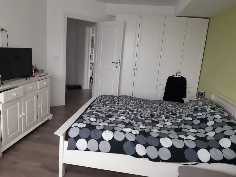 Casa P+1+M - Zona Dacia - Constructie 2017 - Mobilata Complet - 4