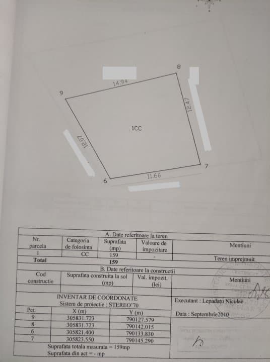 Casa P+1+M - Zona Dacia - Constructie 2017 - Mobilata Complet - 5