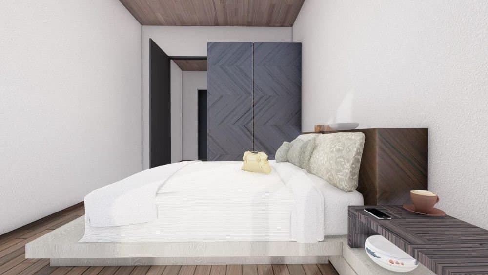 Apartament 2 Camere - Zona Elvila - Noir Residence - 3