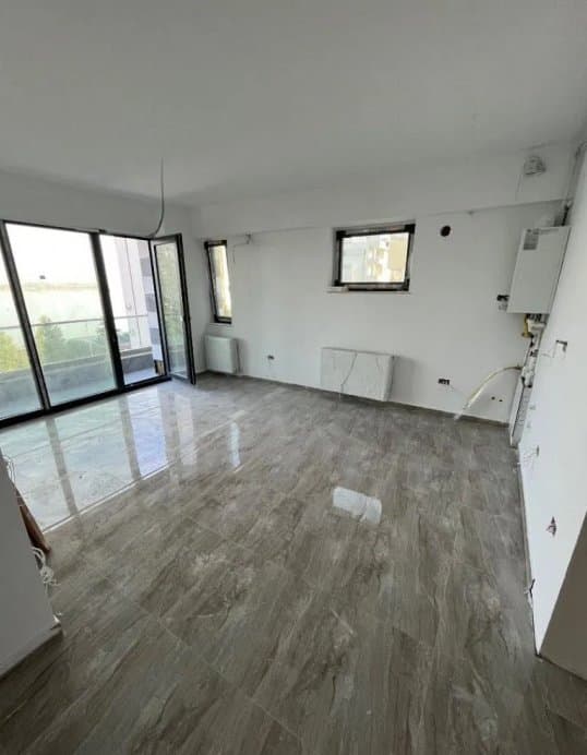 Apartament 2 Camere Premium - Statiunea Mamaia - Good Mood Residence - 2
