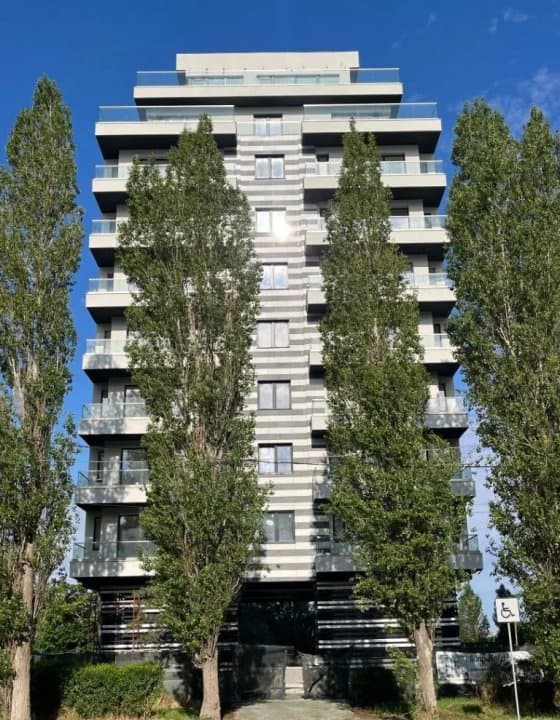 Apartament 2 Camere Premium - Statiunea Mamaia - Good Mood Residence - 4