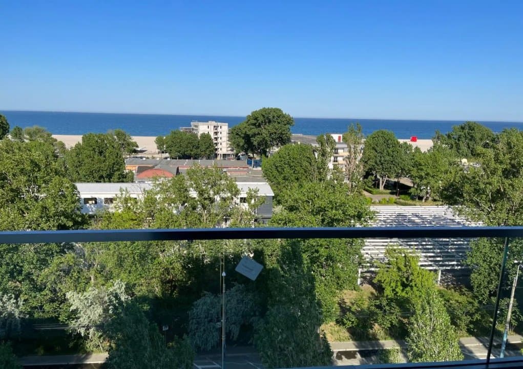 Apartament 2 Camere Premium - Statiunea Mamaia - Good Mood Residence - 5