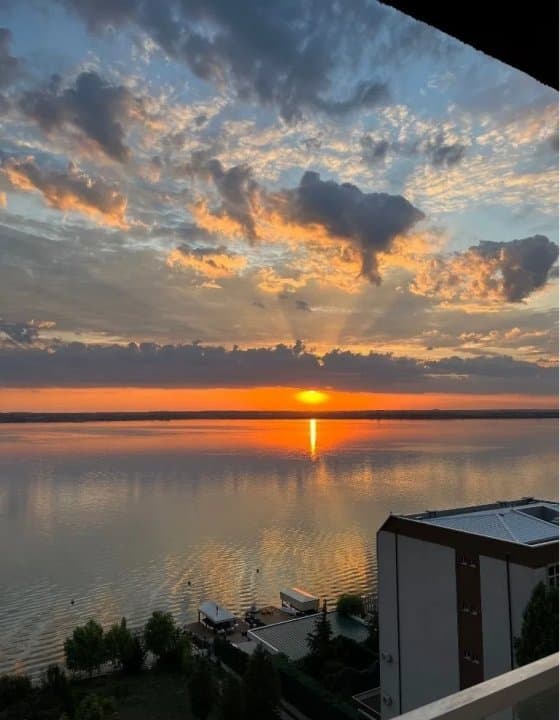 Apartament 2 Camere Premium - Statiunea Mamaia - Good Mood Residence - 7