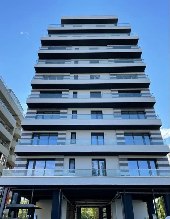 Apartament 3 Camere Premium - Statiunea Mamaia - Good Mood Residence - 3