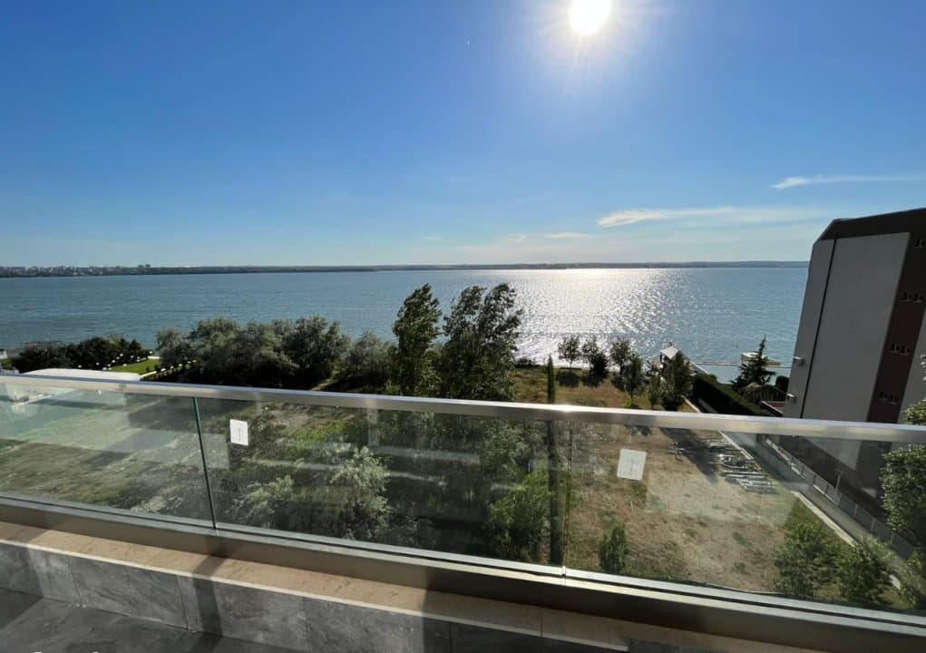 Apartament 3 Camere Premium - Statiunea Mamaia - Good Mood Residence - 6