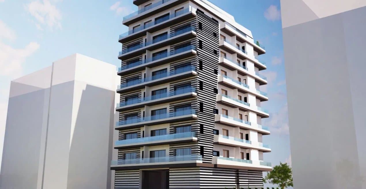 Apartament 3 Camere Premium - Statiunea Mamaia - Good Mood Residence - 8